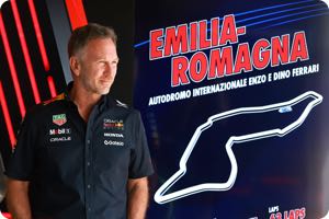 Christian Horner