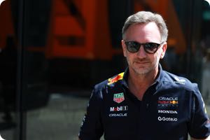 Christian Horner