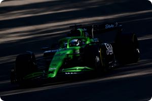 Nico Hulkenberg