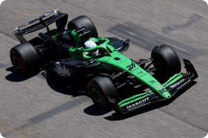 Nico Hulkenberg
