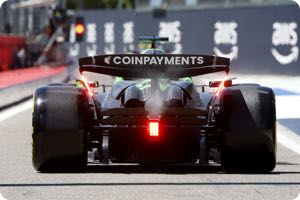 Nico Hulkenberg
