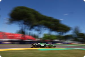 Nico Hulkenberg
