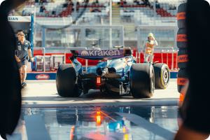 Alex Albon