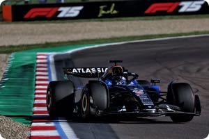 Alex Albon