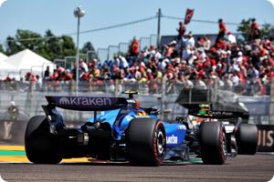 Carlos Sainz