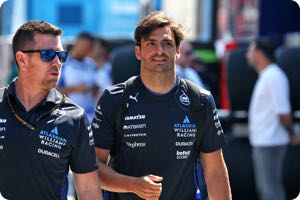 Carlos Sainz