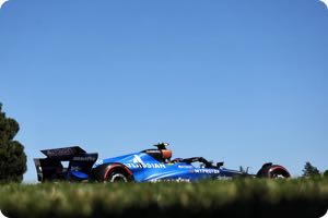 Carlos Sainz