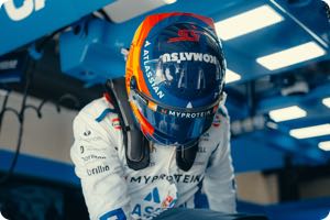 Carlos Sainz