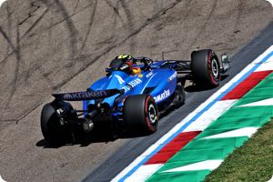 Carlos Sainz