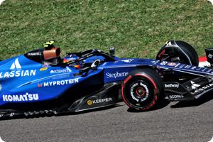 Carlos Sainz