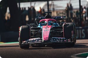Pierre Gasly