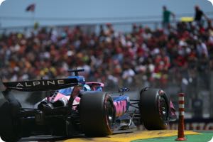 Pierre Gasly