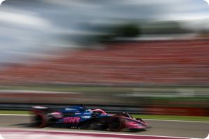 Pierre Gasly