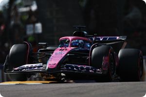 Pierre Gasly