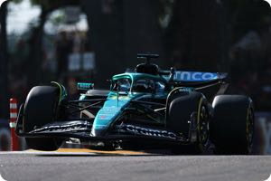Lance Stroll