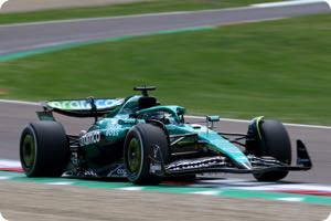 Lance Stroll