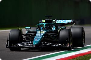 Lance Stroll