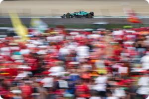 Lance Stroll