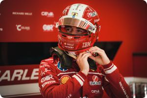 Charles Leclerc