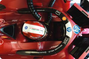 Charles Leclerc