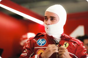 Charles Leclerc