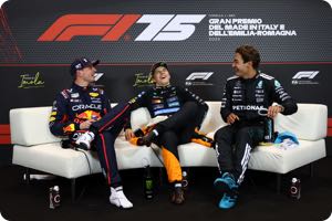 Press Conference