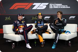 Press Conference