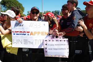 Fans