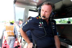 Christian Horner