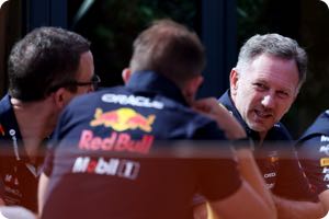 Christian Horner