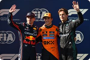 Podium