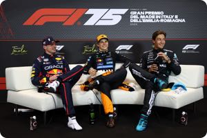Press Conference