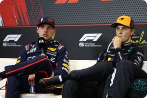 Press Conference