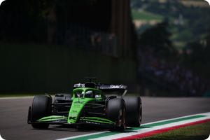 Nico Hulkenberg