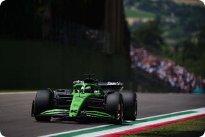 Nico Hulkenberg