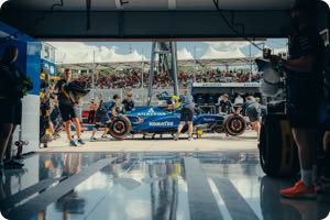 Alex Albon