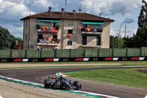 Alex Albon