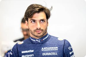 Carlos Sainz
