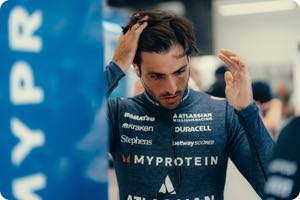 Carlos Sainz