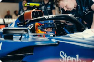 Carlos Sainz