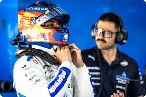 Carlos Sainz