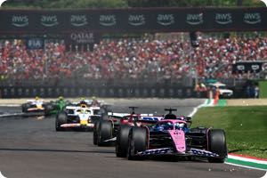 Pierre Gasly