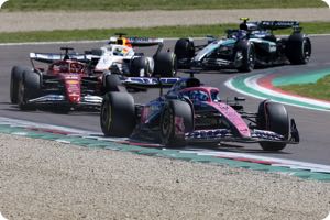 Pierre Gasly