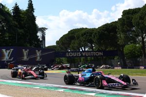 Pierre Gasly