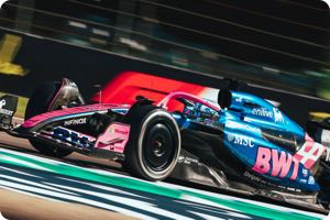 Pierre Gasly