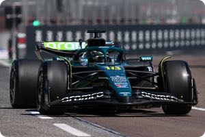 Lance Stroll