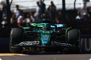 Lance Stroll