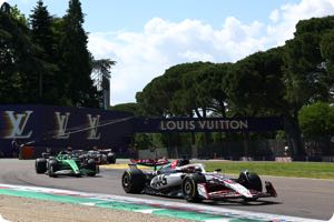 Esteban Ocon