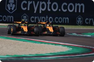 Lando Norris