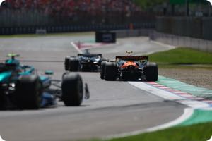 Lando Norris